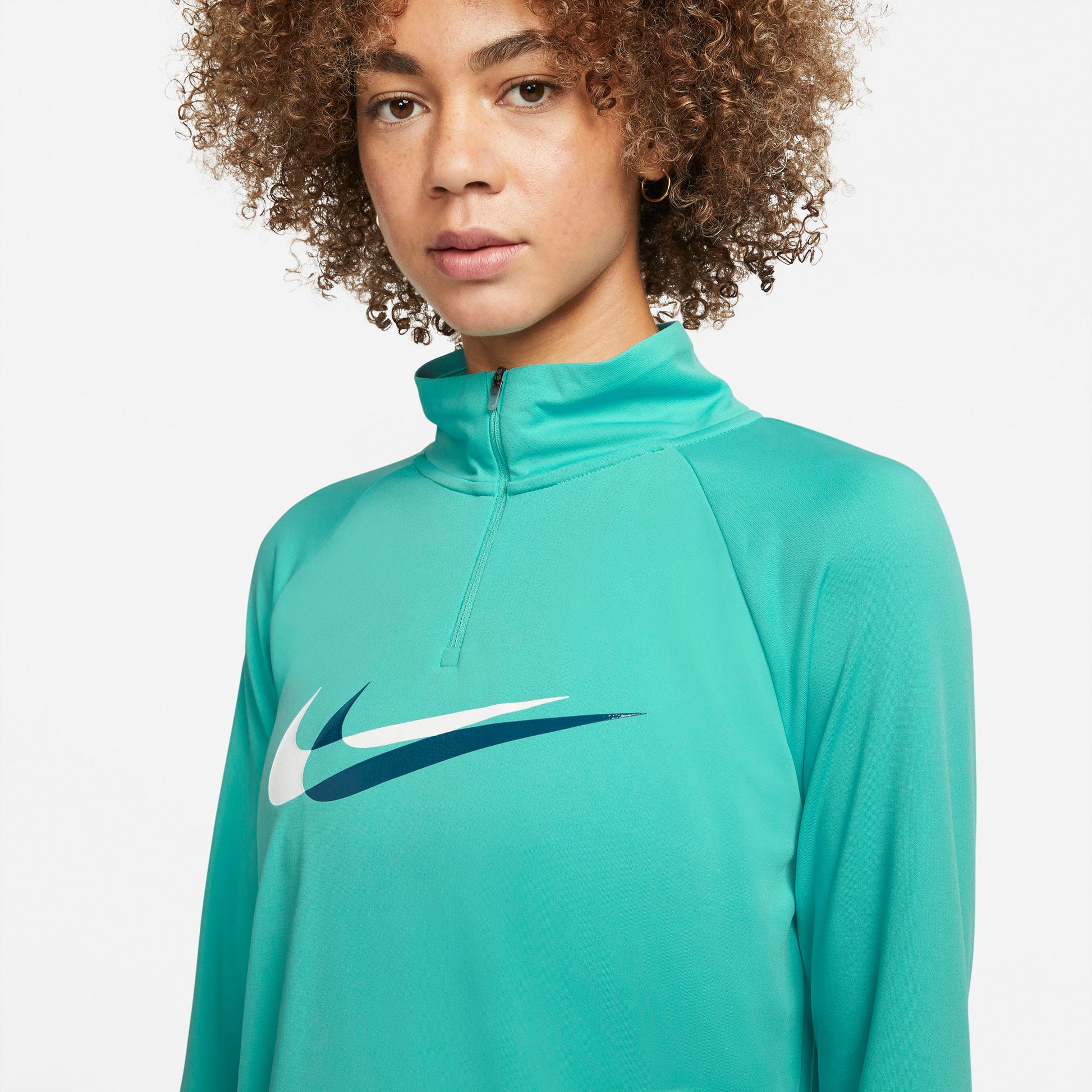 Dri-FIT Swoosh Run løbetrøje