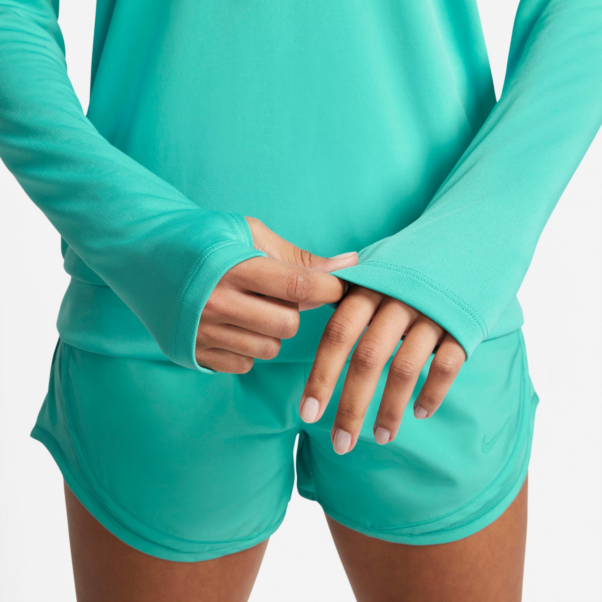 Dri-FIT Swoosh Run løbetrøje