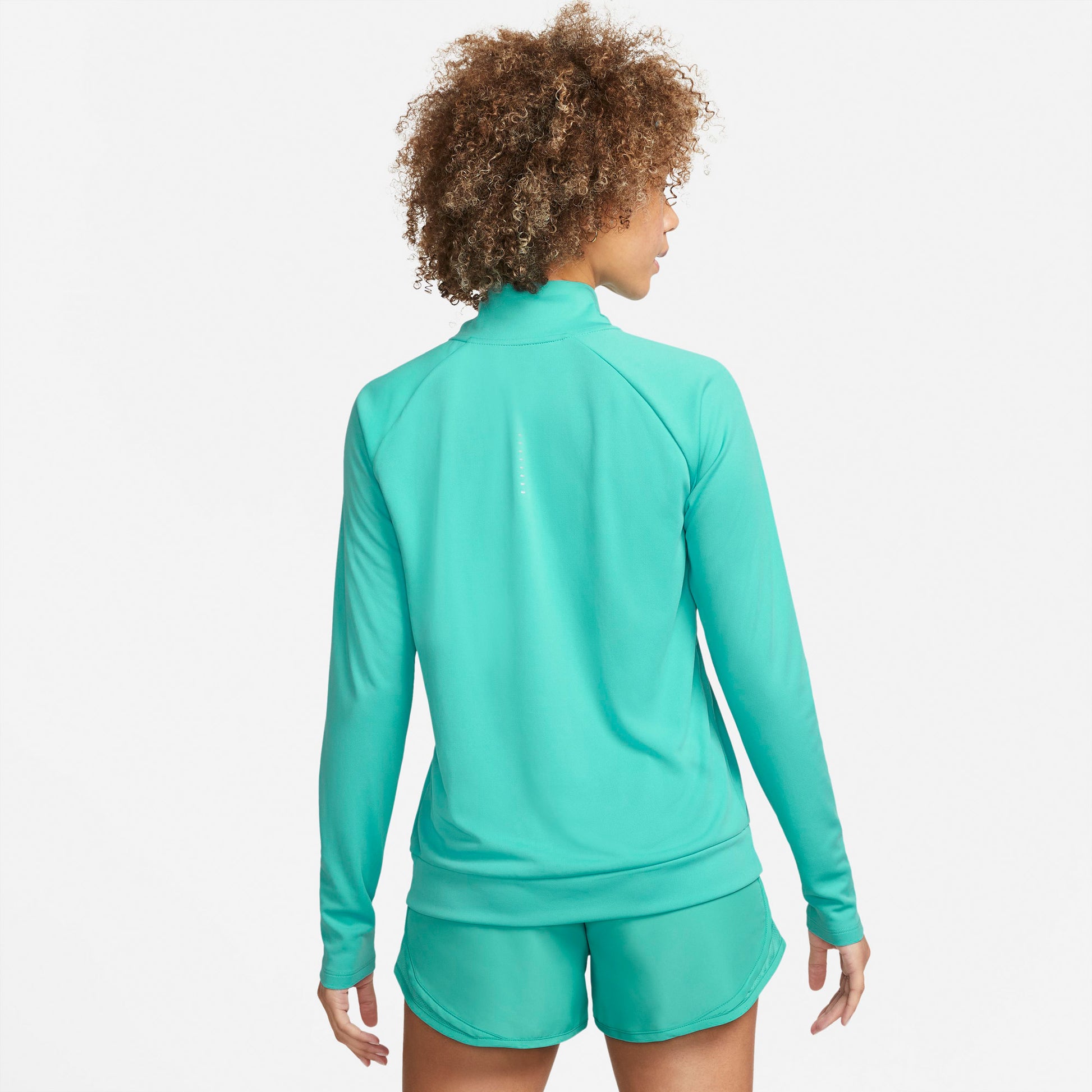 Dri-FIT Swoosh Run løbetrøje