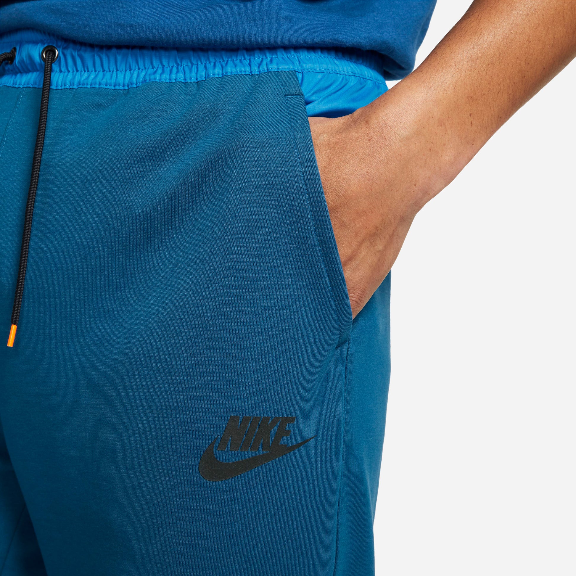 Sportswear Tech Essentials+ Winter Fleece joggingbukser