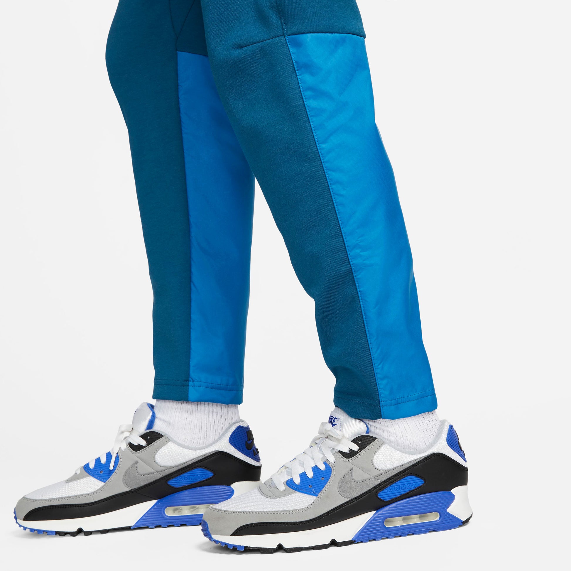 Sportswear Tech Essentials+ Winter Fleece joggingbukser