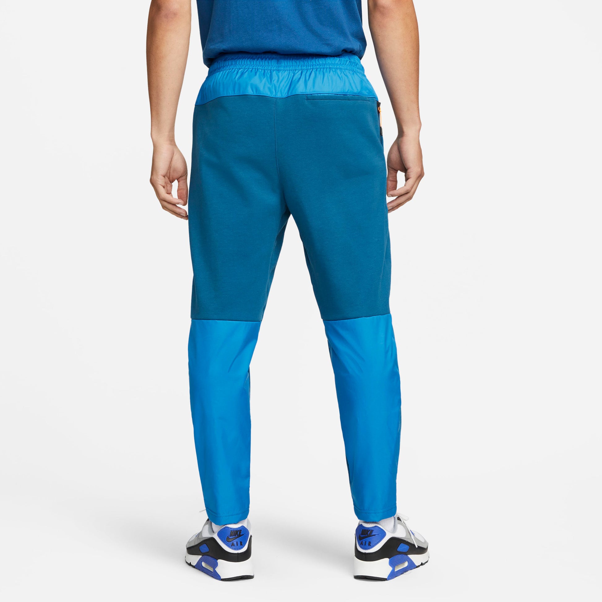 Sportswear Tech Essentials+ Winter Fleece joggingbukser