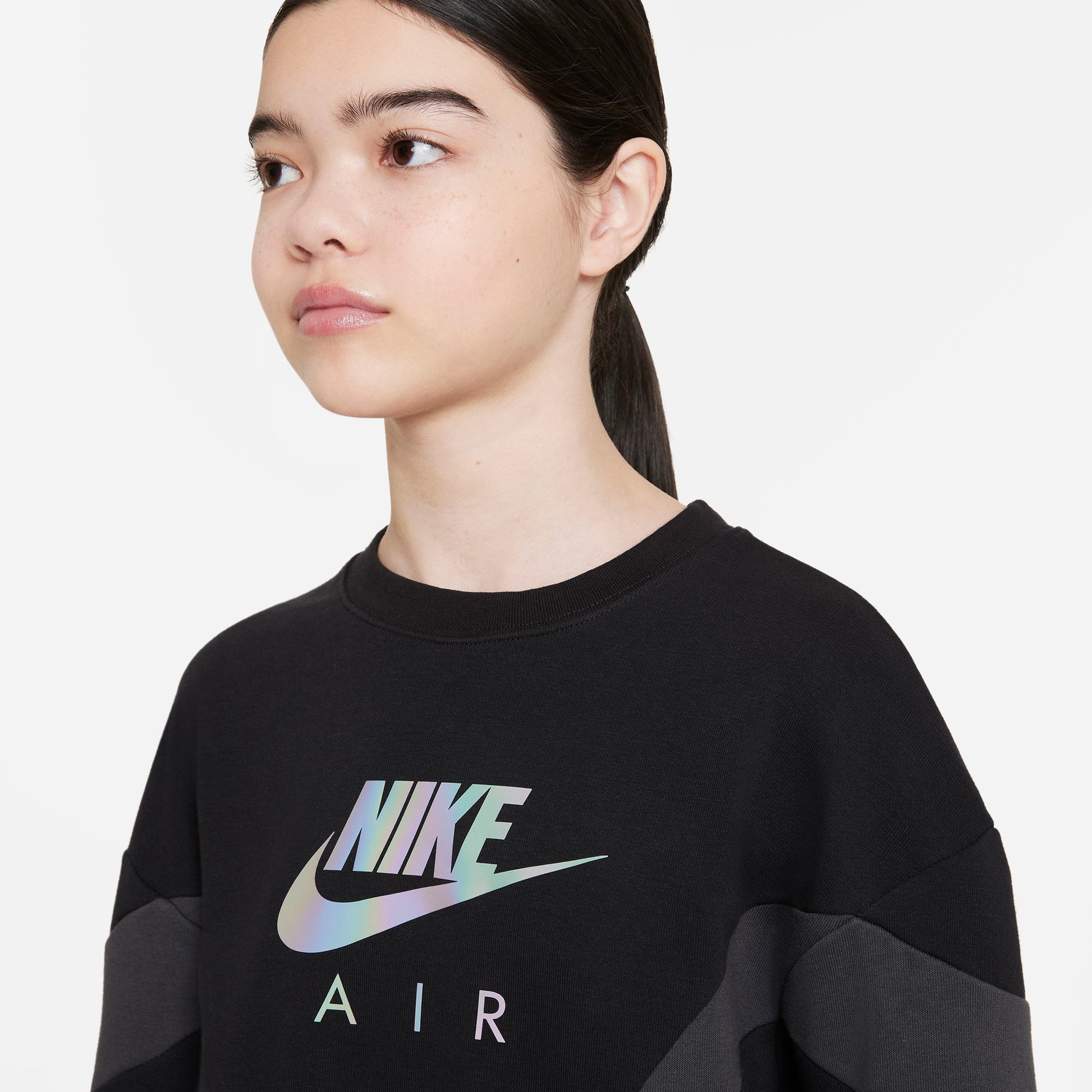 Air French Terry sweatshirt