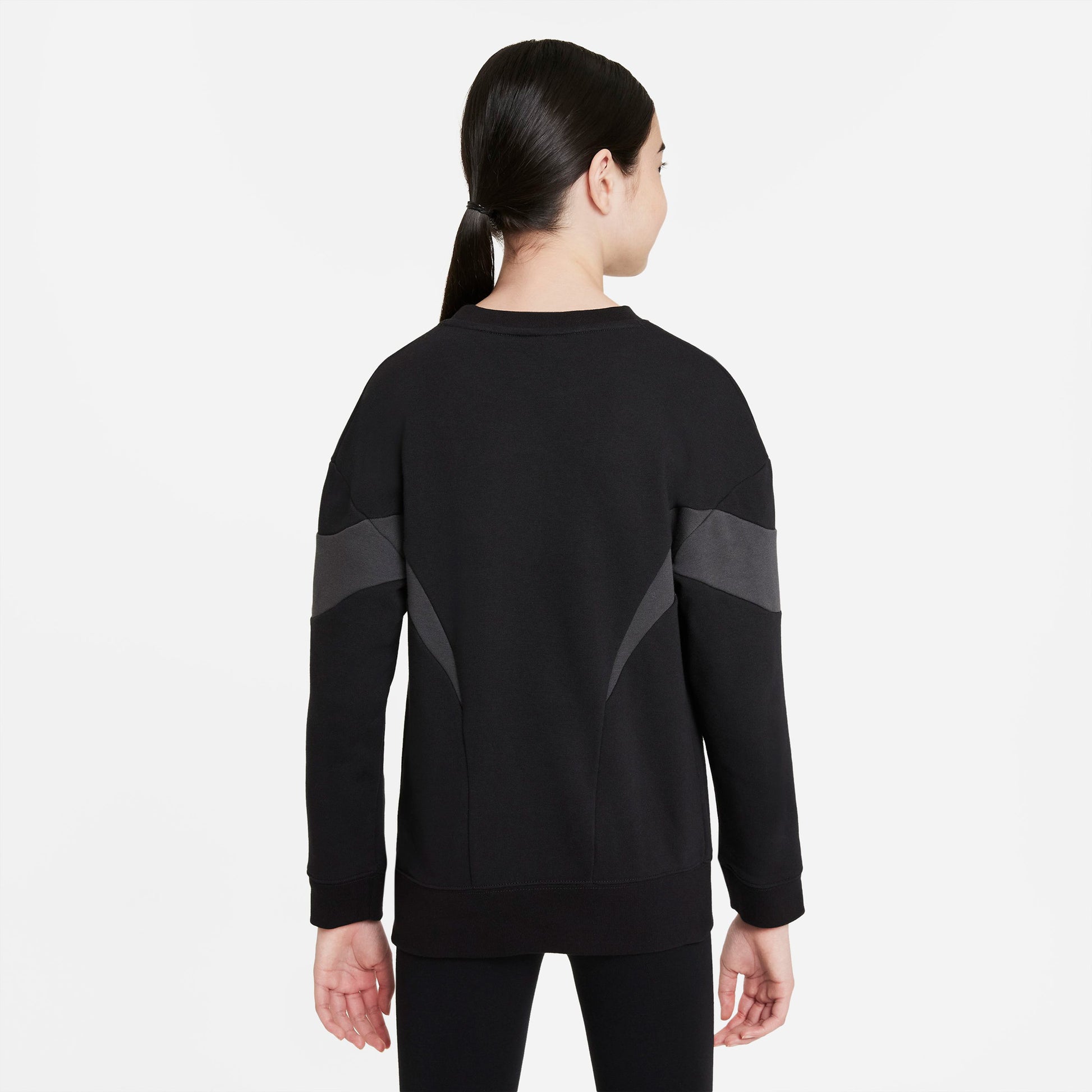 Air French Terry sweatshirt