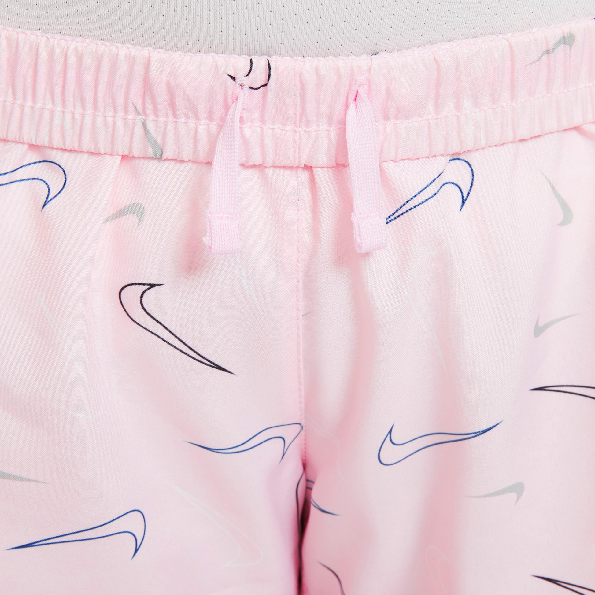 Dri-FIT 10K2 Printed løbeshorts