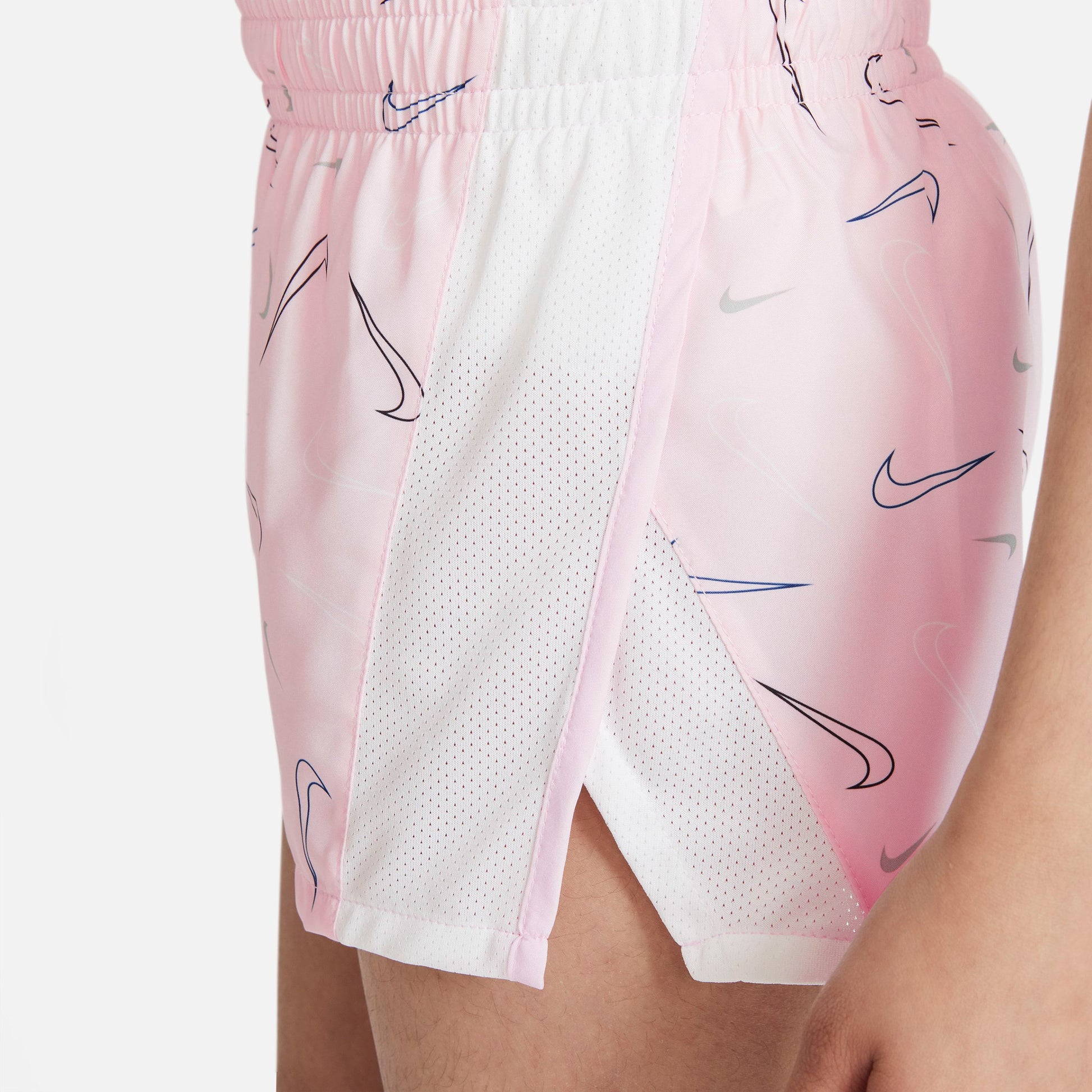 Dri-FIT 10K2 Printed løbeshorts