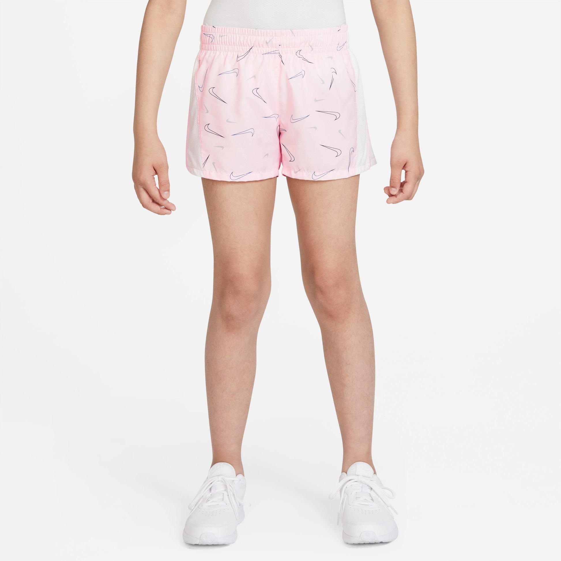 Dri-FIT 10K2 Printed løbeshorts