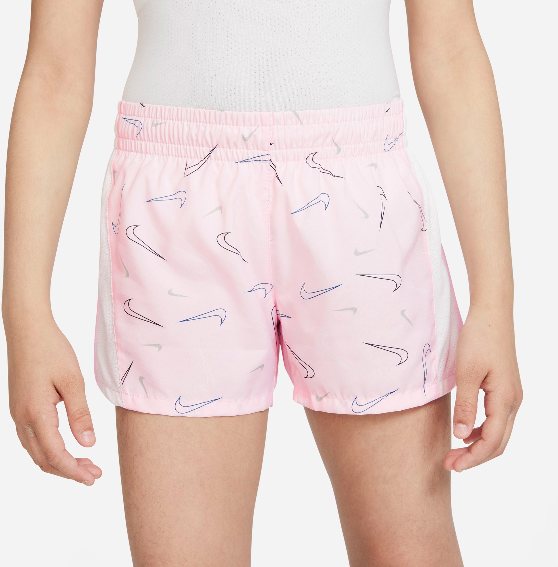 Dri-FIT 10K2 Printed løbeshorts