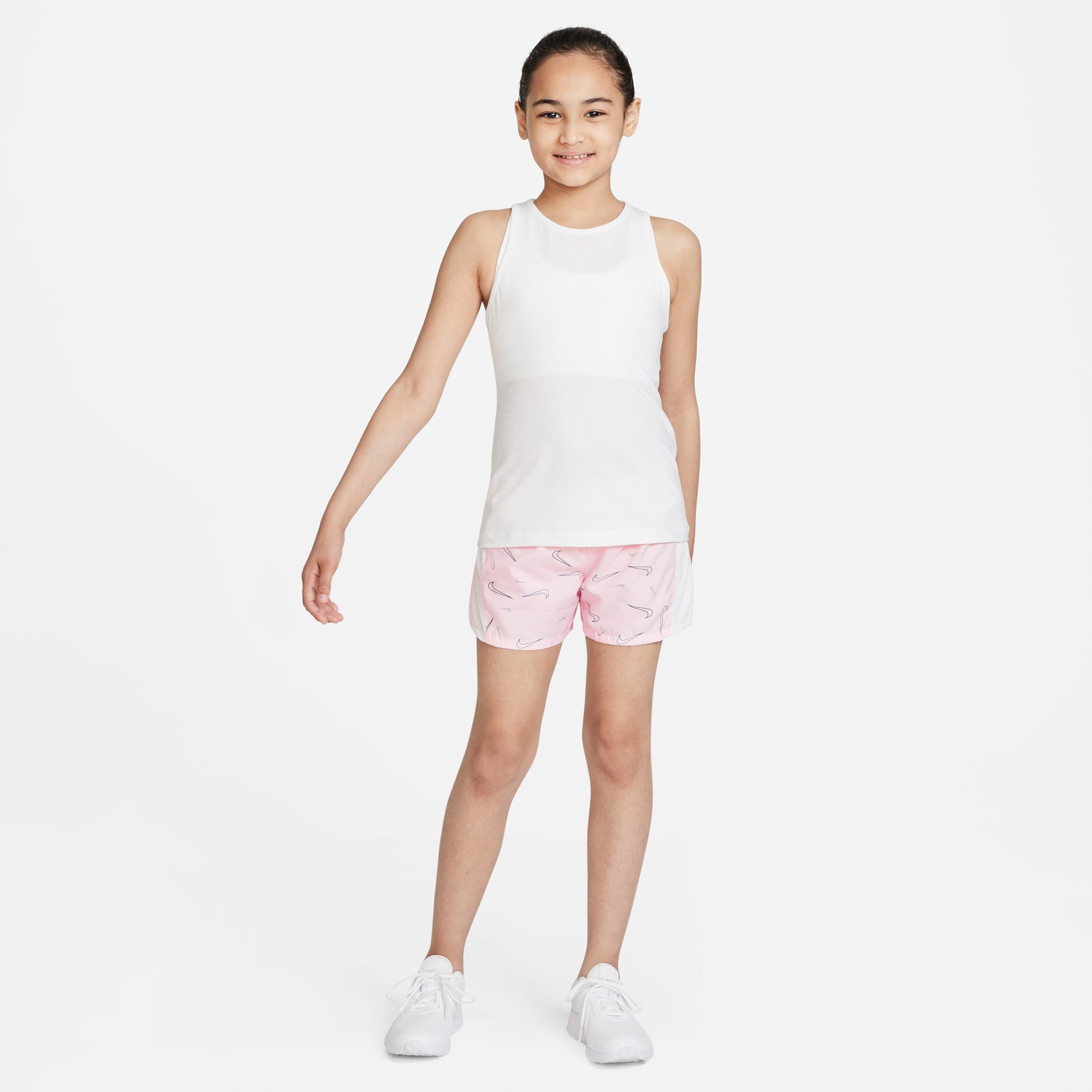 Dri-FIT 10K2 Printed løbeshorts