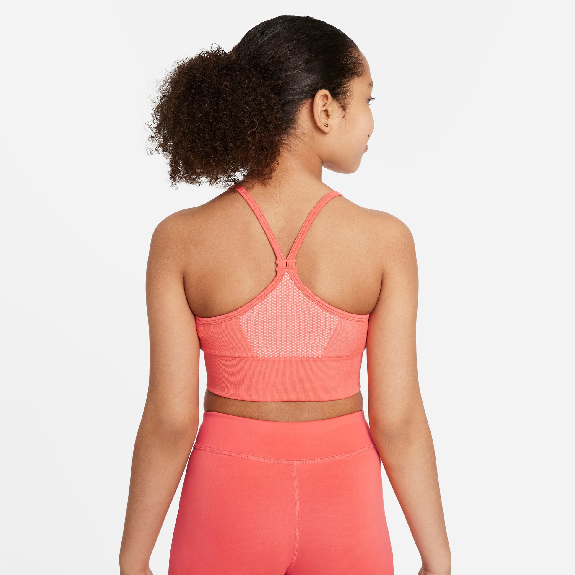 Dri-FIT Indy sports bh