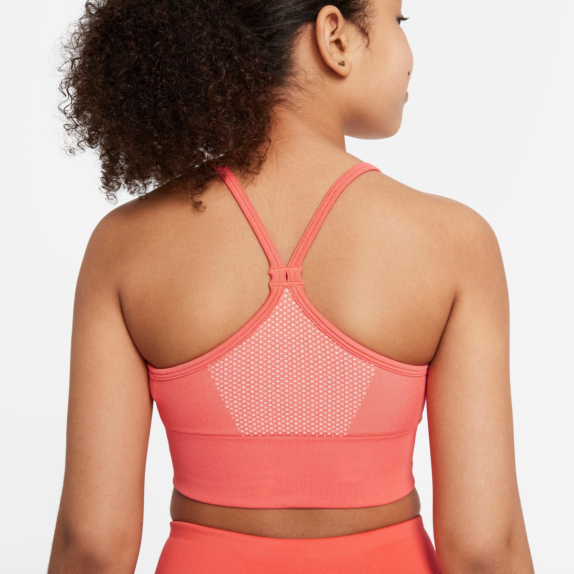 Dri-FIT Indy sports bh