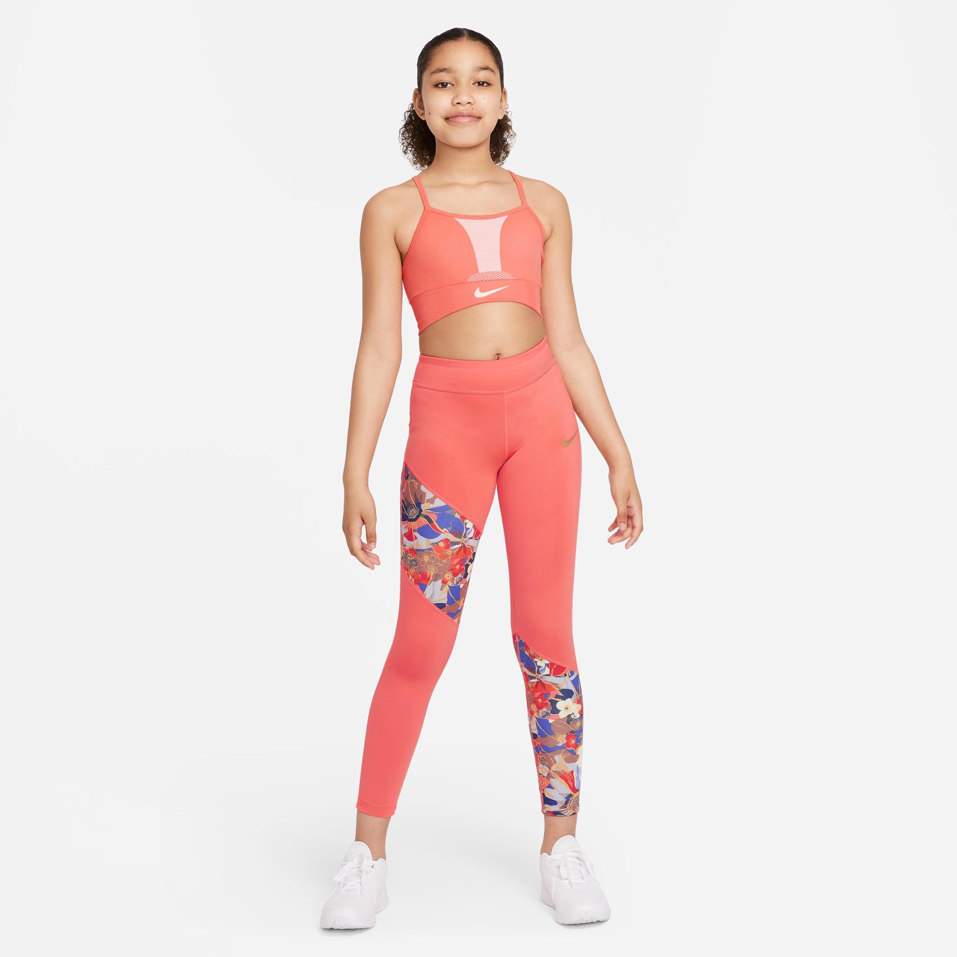 Dri-FIT Indy sports bh