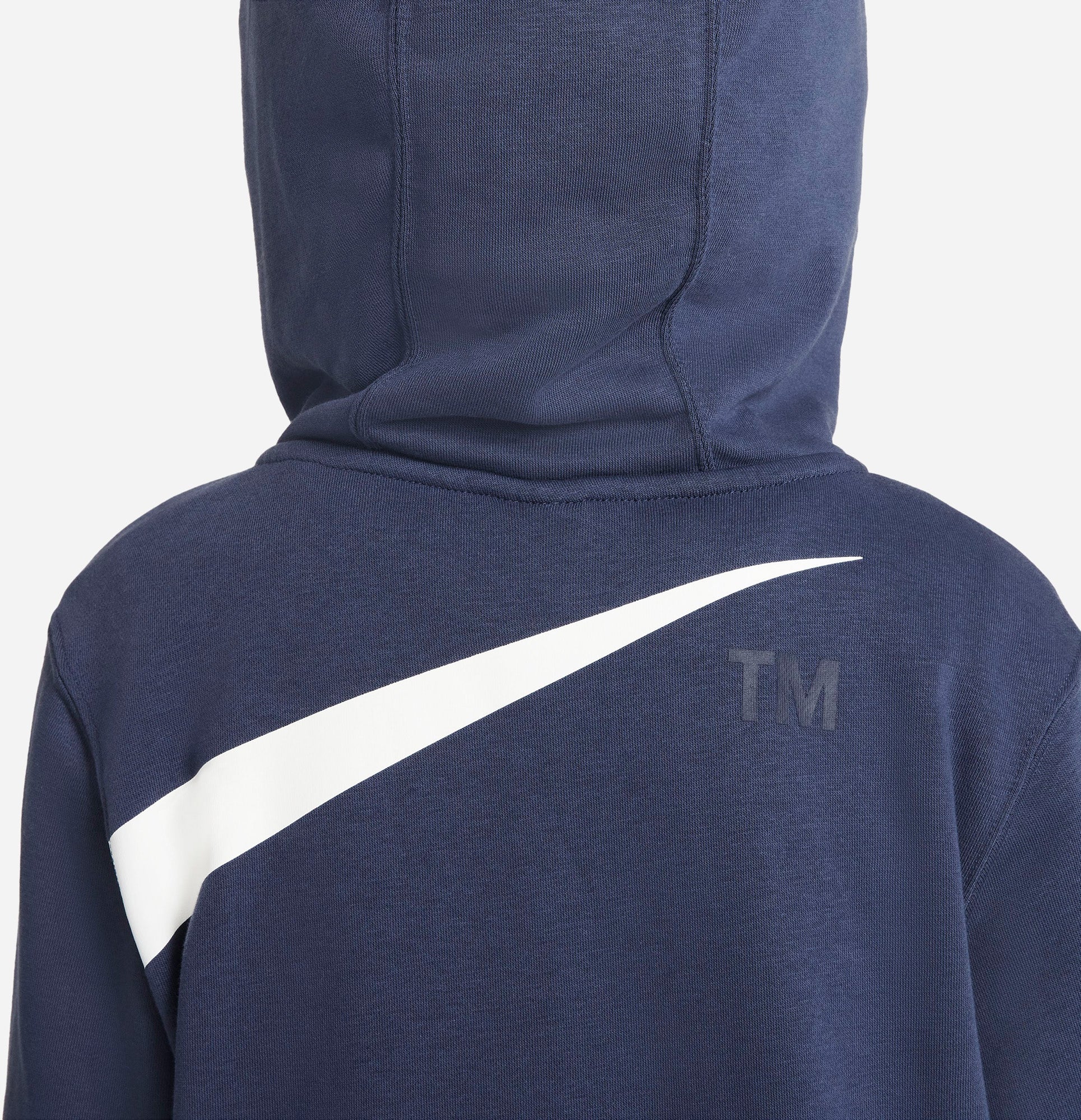 Sportswear Swoosh hættetrøje