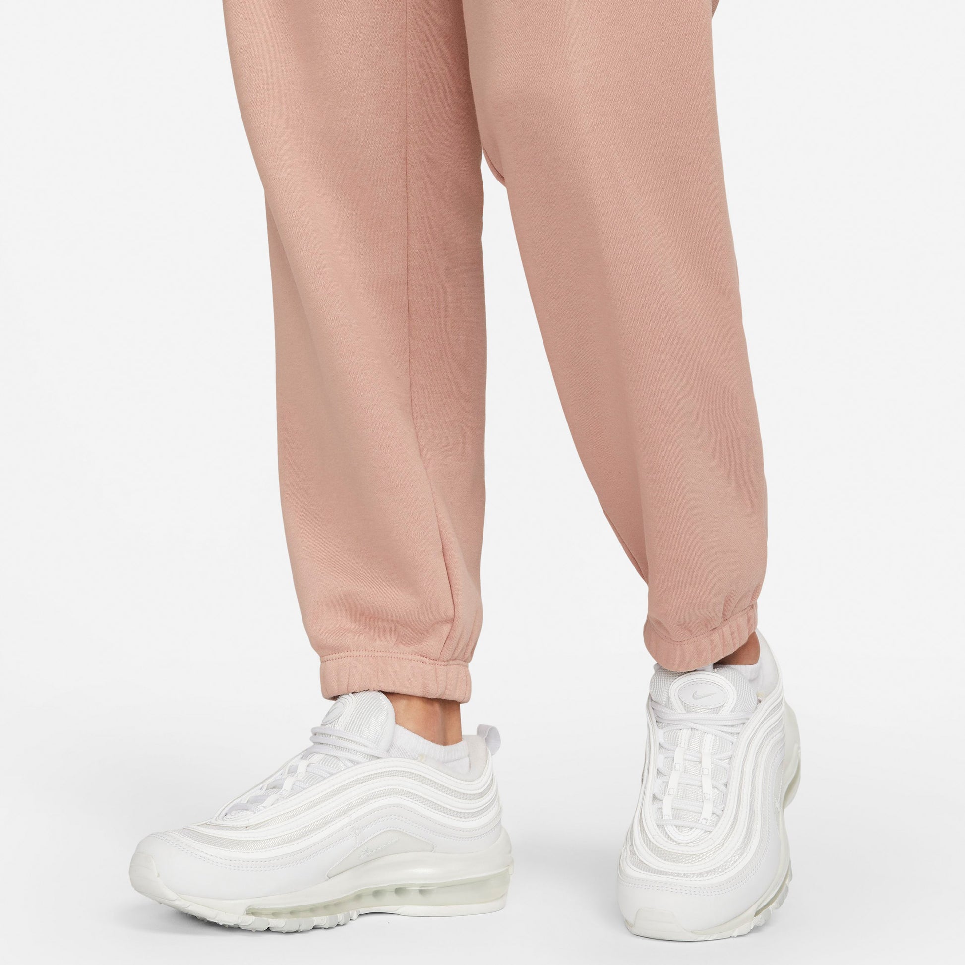 Sportswear Essentials Mid-Rise Cargo bukser