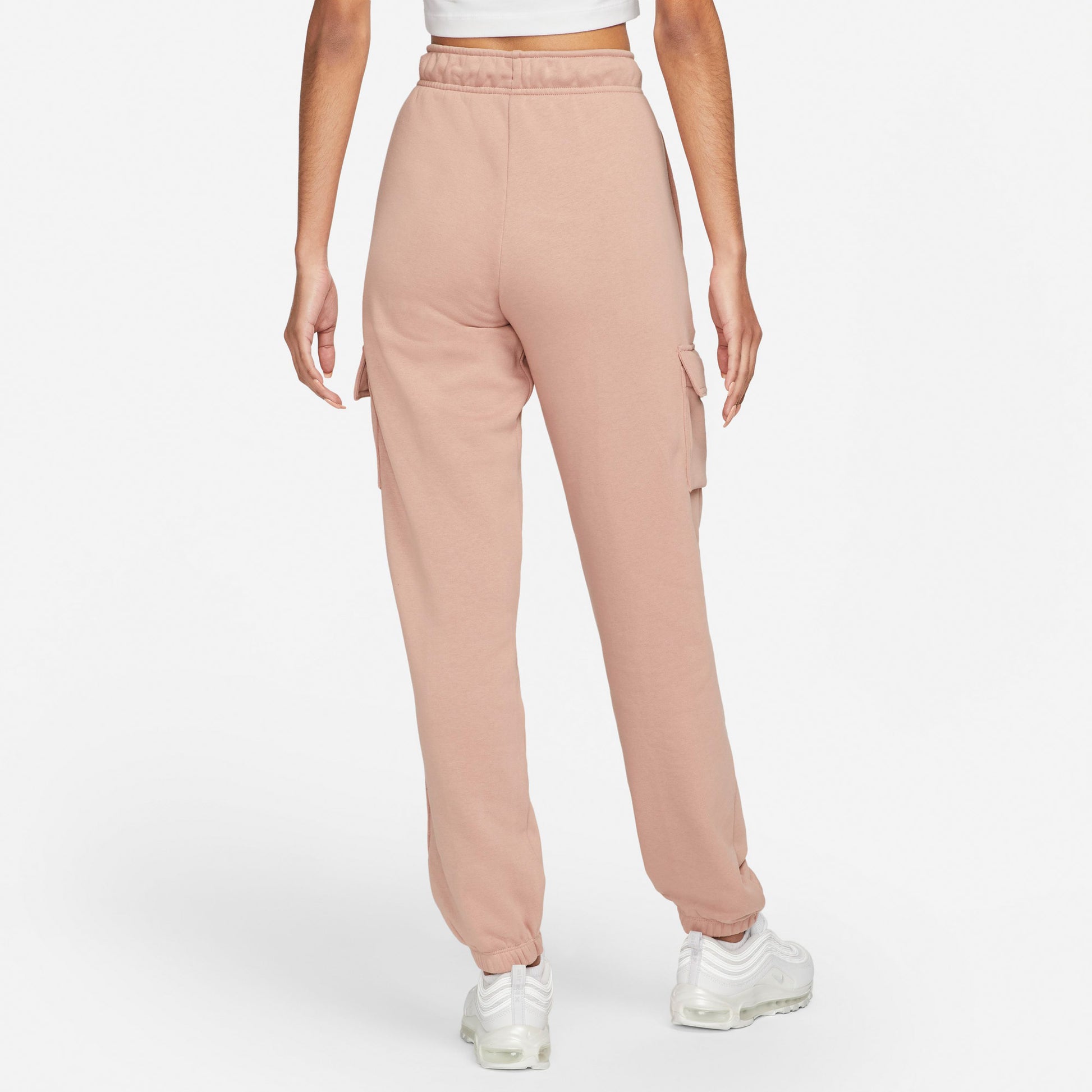 Sportswear Essentials Mid-Rise Cargo bukser