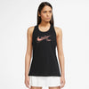 Court Dri-FIT Swoosh tennistop fra Nike