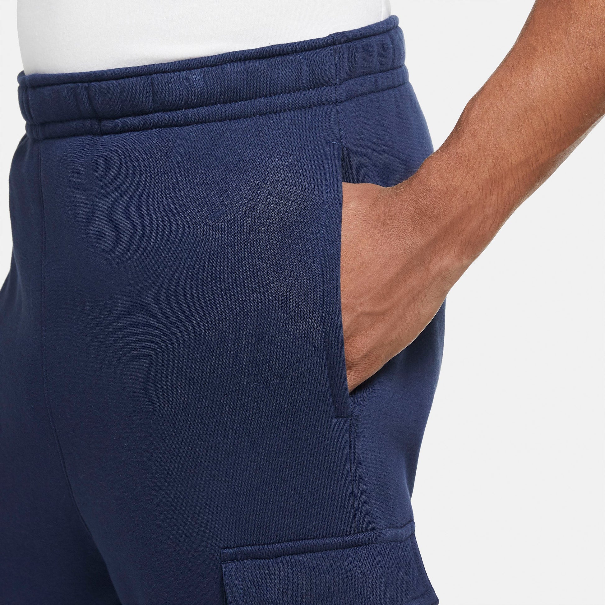 Sportswear Cargo bukser