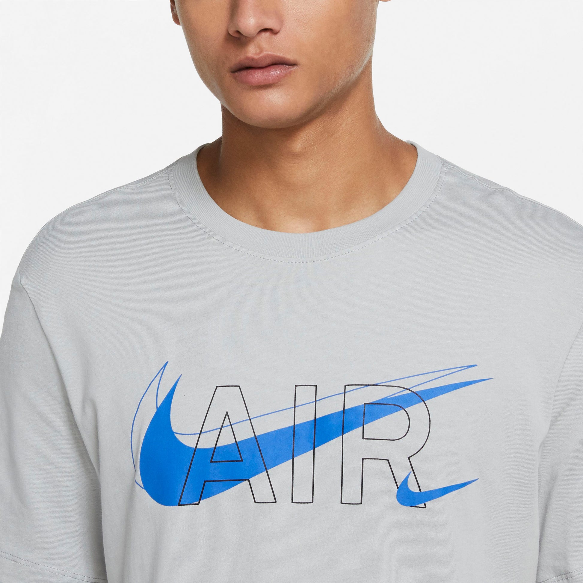 Sportswear-T-Shirt