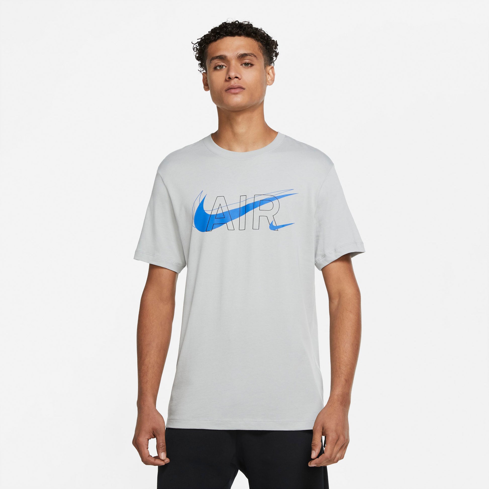 Sportswear-T-Shirt