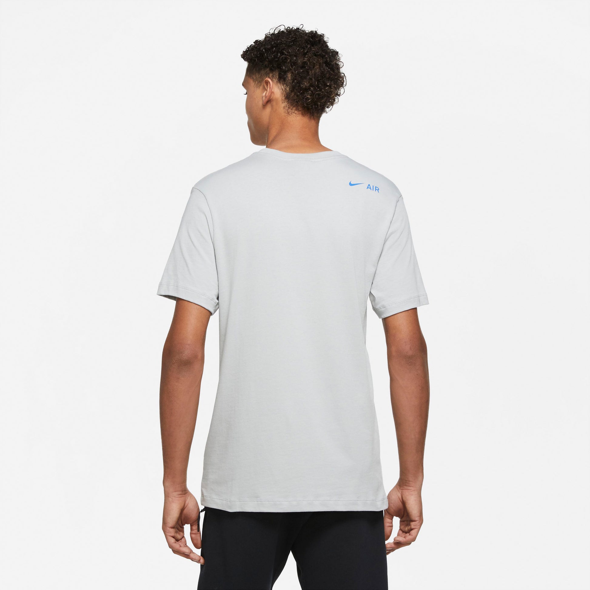 Sportswear-T-Shirt