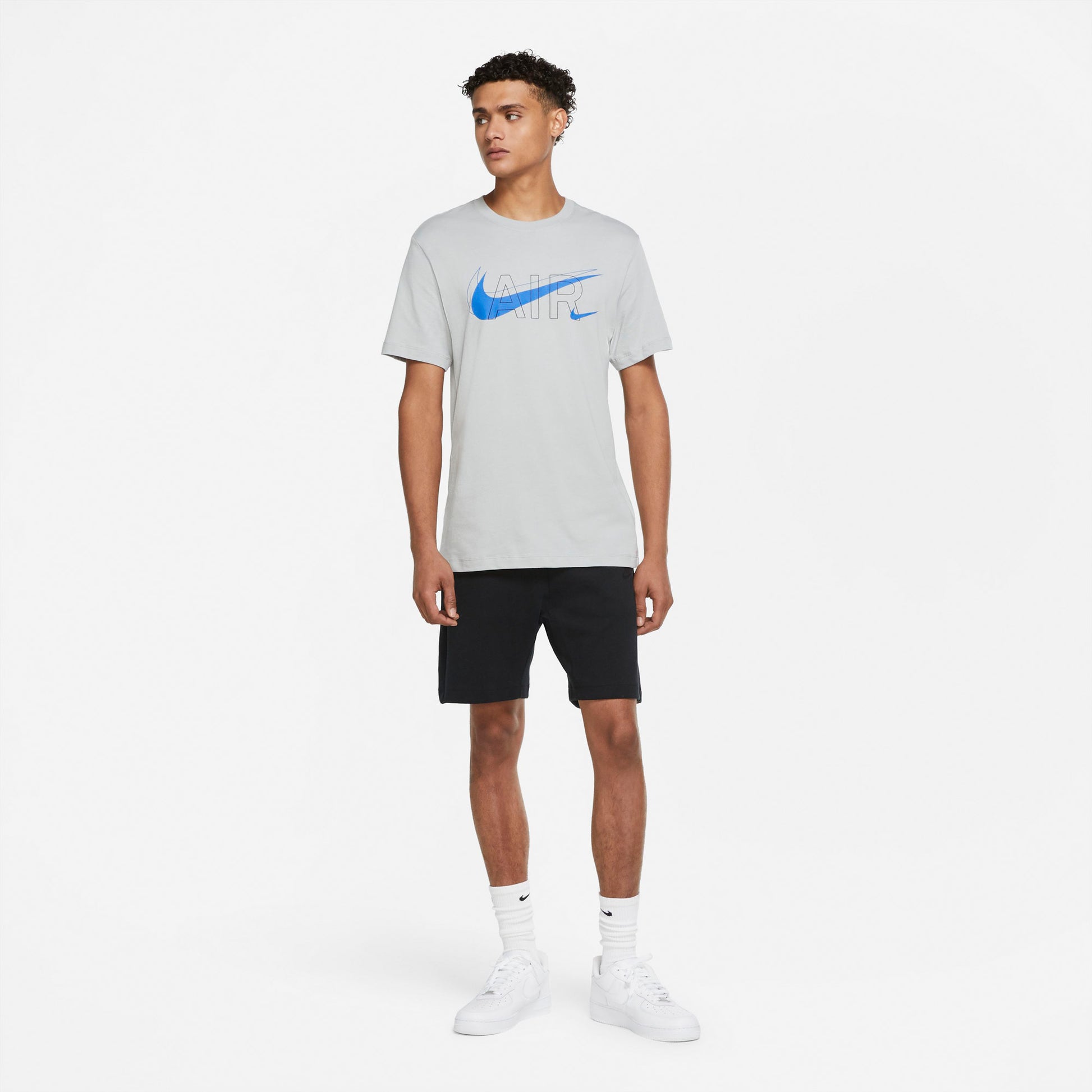 Sportswear-T-Shirt