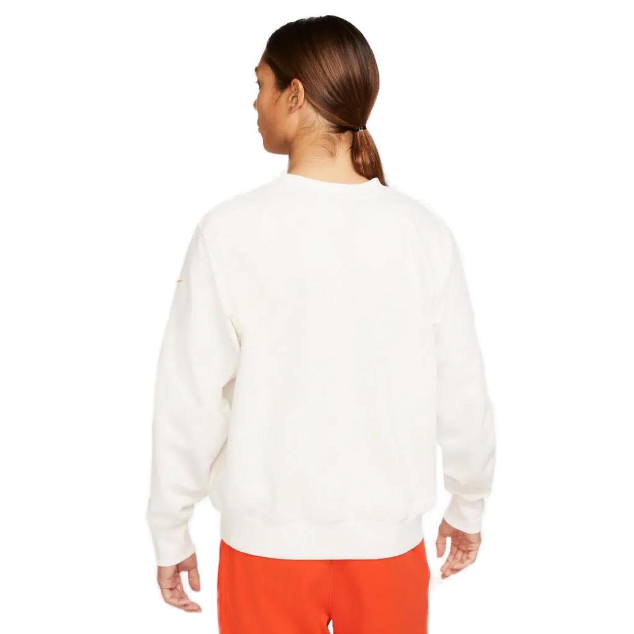 S.I. Graphic Crew sweatshirt