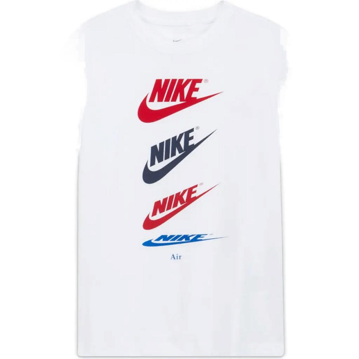 Sportswear Futura Repeat T-shirt