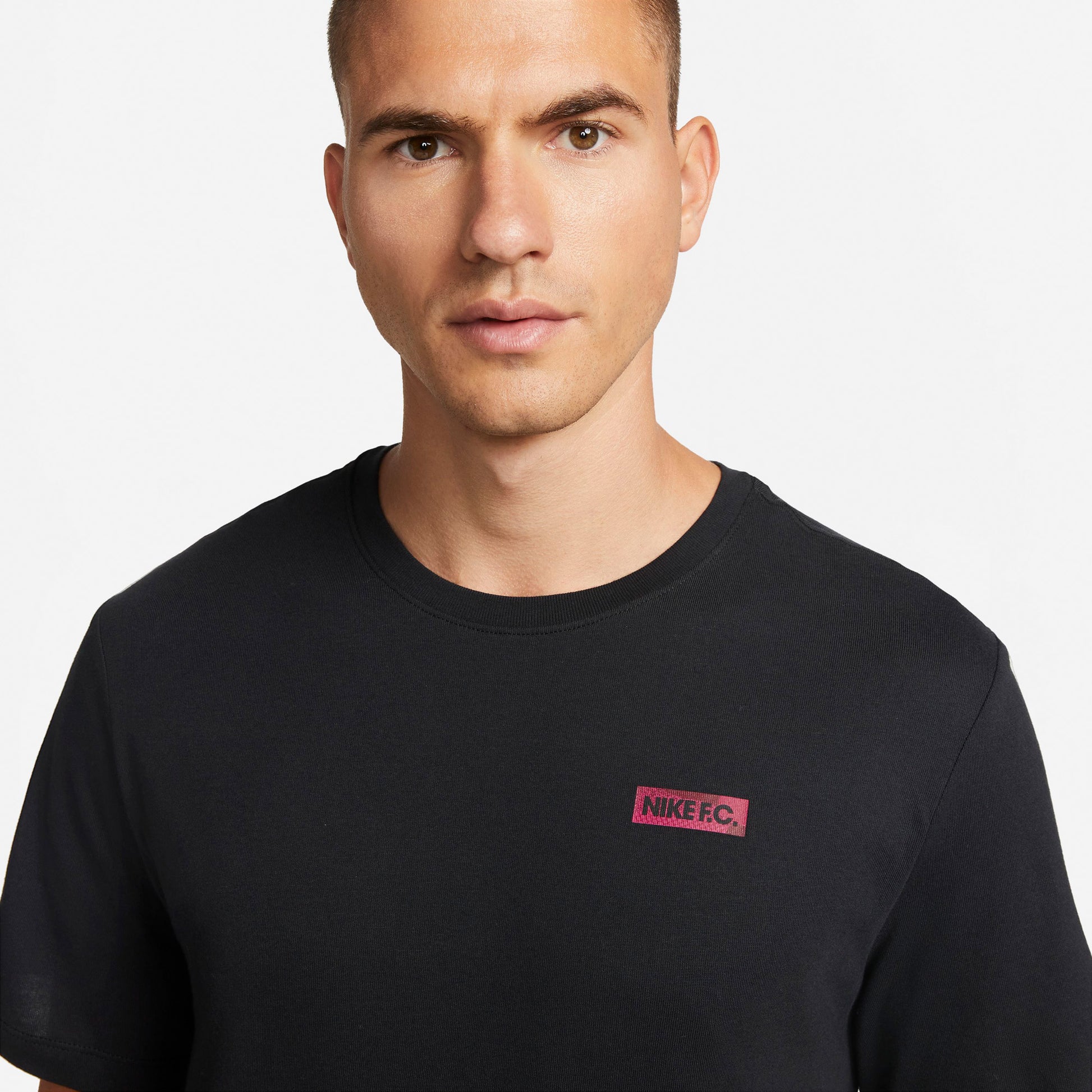 F.C. trænings T-shirt