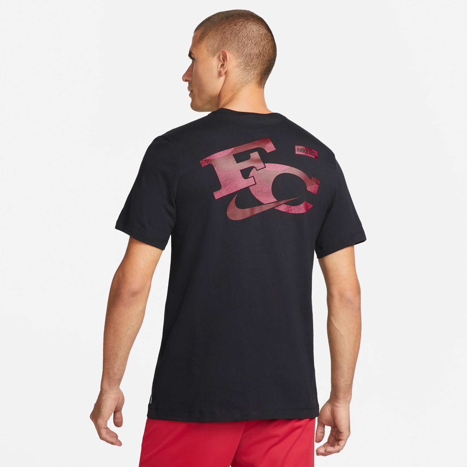 F.C. trænings T-shirt