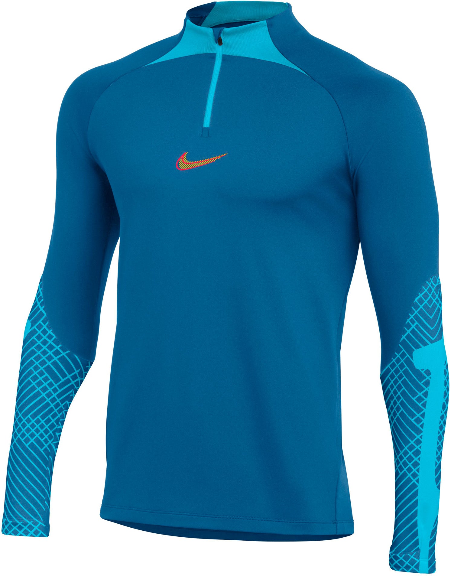 Dri-FIT Strike Drill træningstrøje