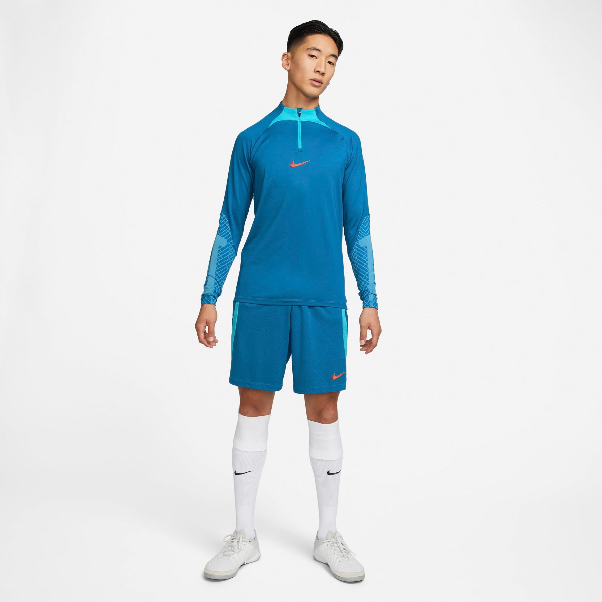 Dri-FIT Strike Drill træningstrøje