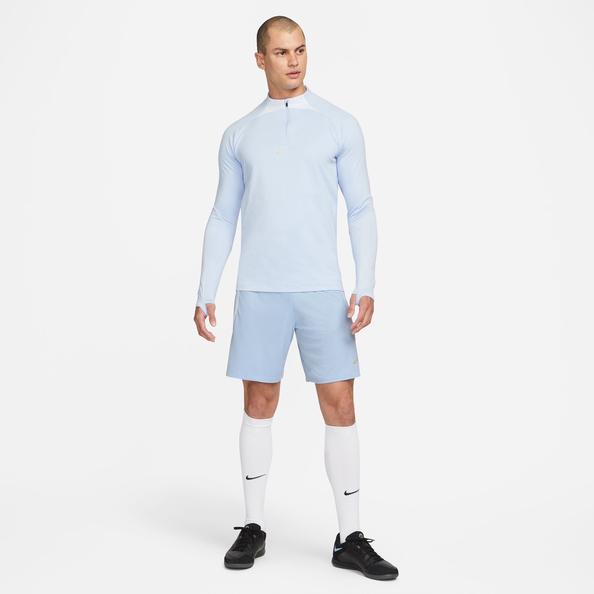 Dri-FIT Strike træningsshorts