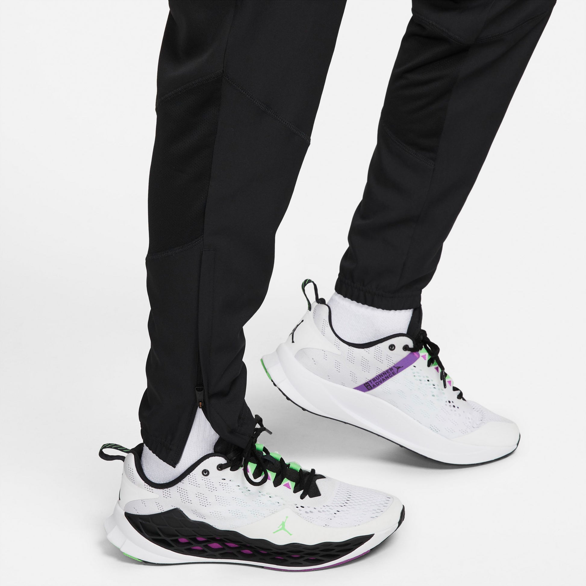 Jordan Sport Dri-FIT Woven træningsbukser