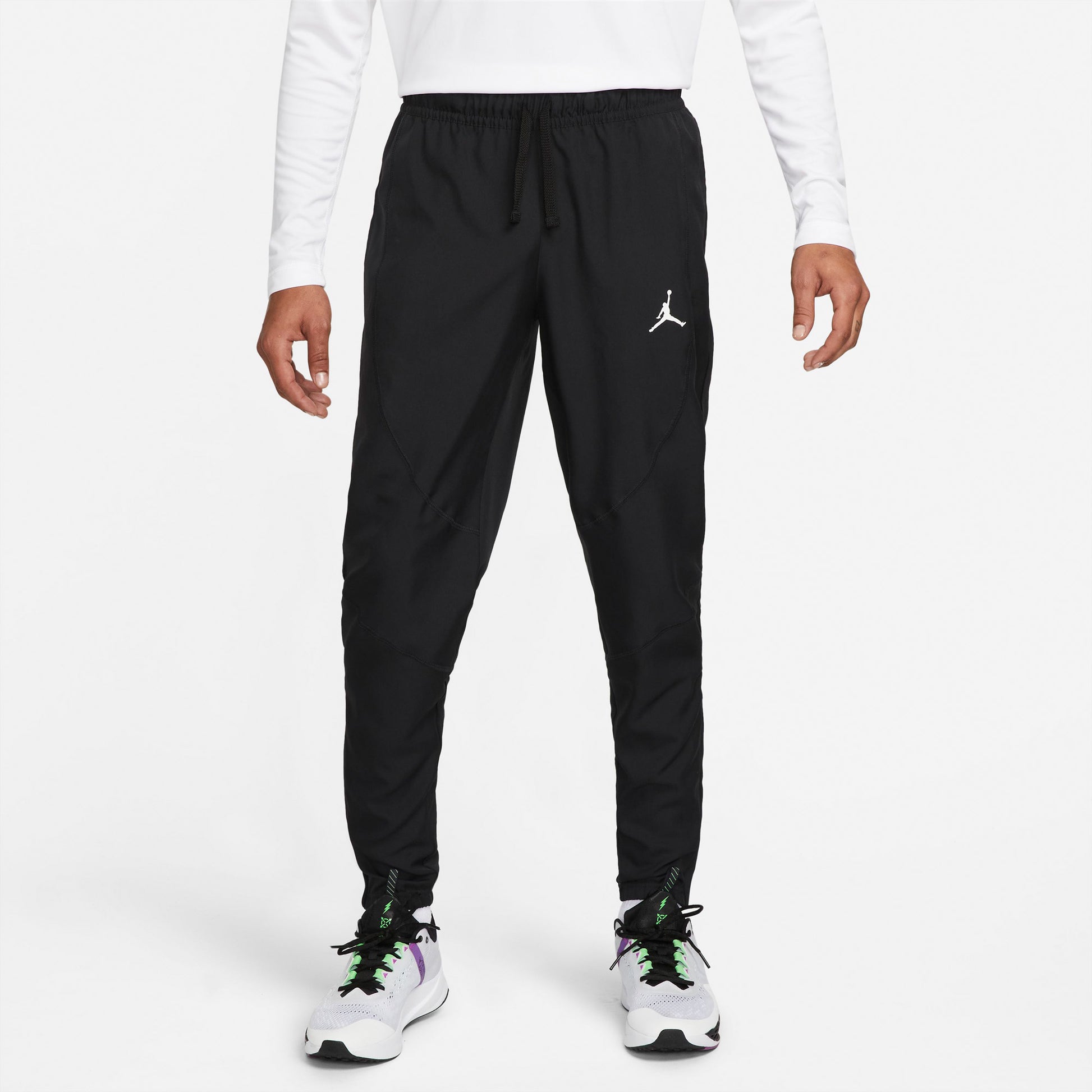 Jordan Sport Dri-FIT Woven træningsbukser