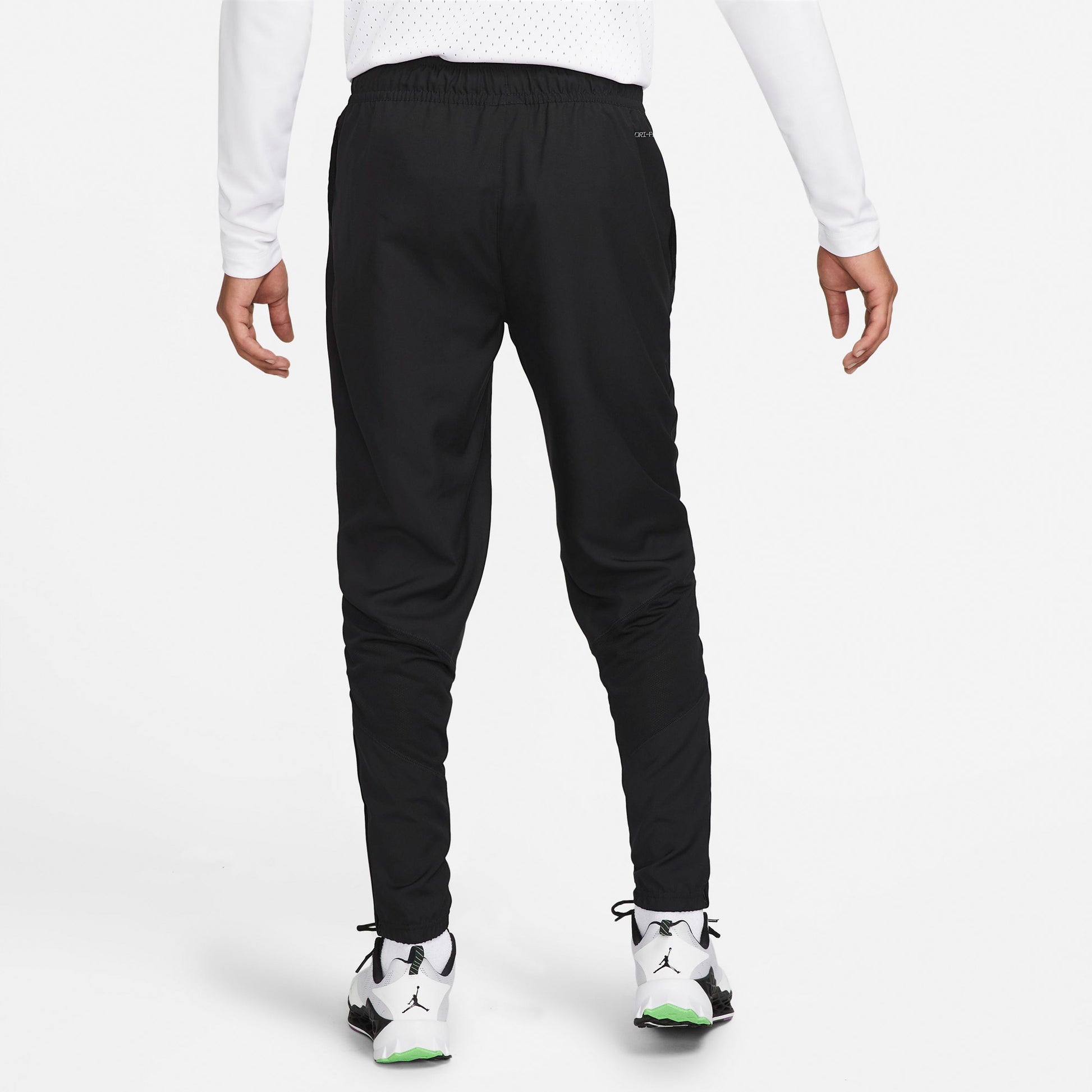 Jordan Sport Dri-FIT Woven træningsbukser
