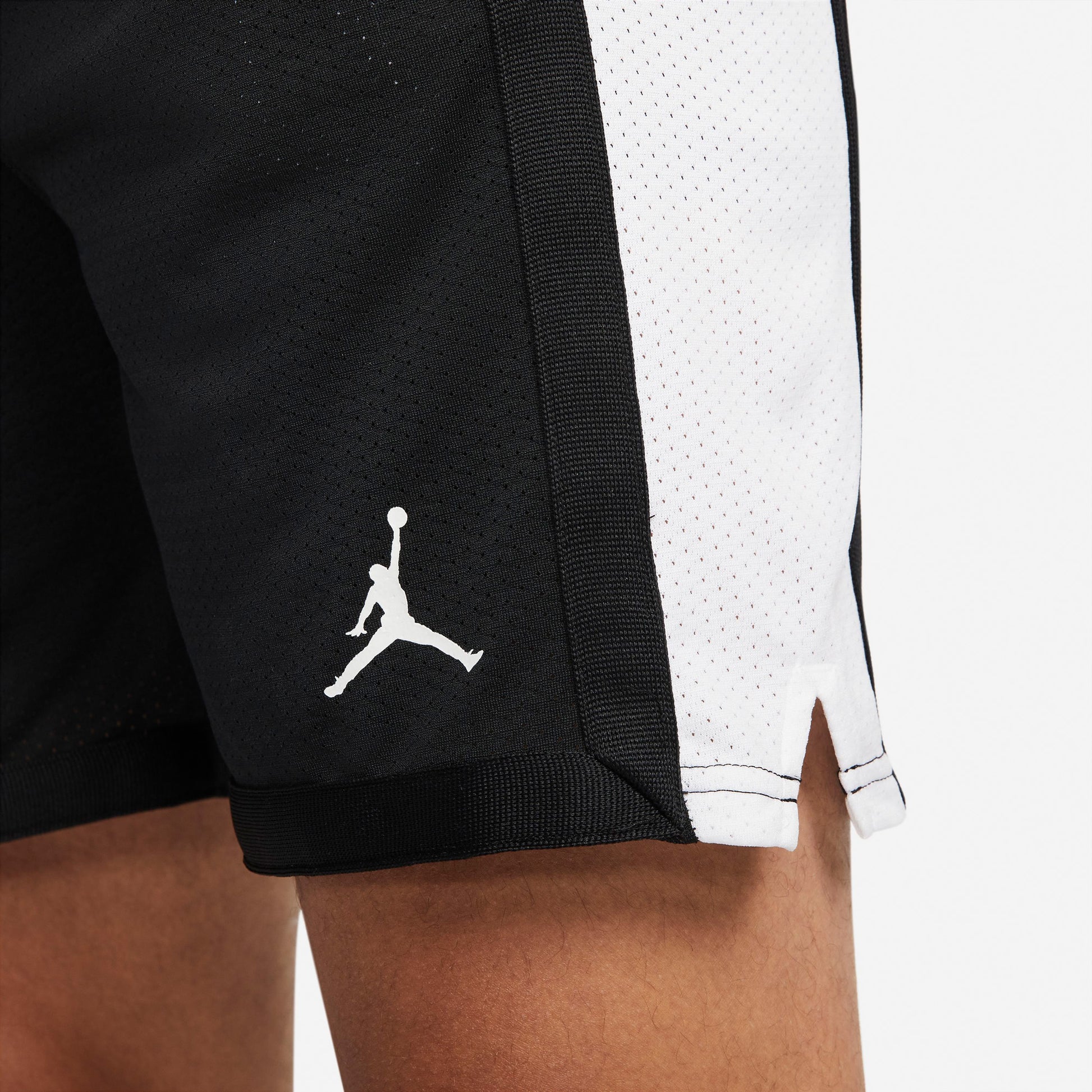 Jordan Sport Dri-FIT Mesh træningsshorts