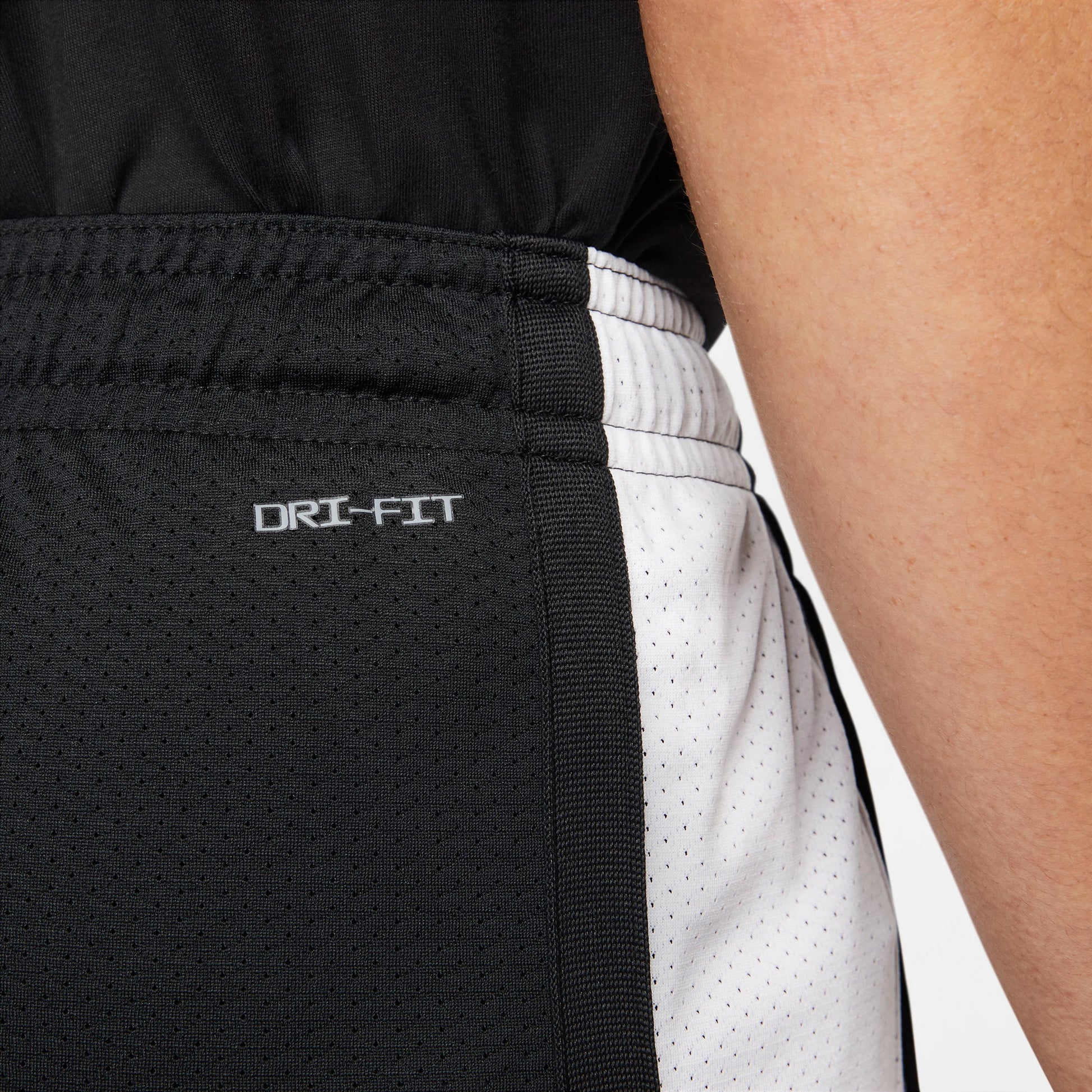 Jordan Sport Dri-FIT Mesh træningsshorts