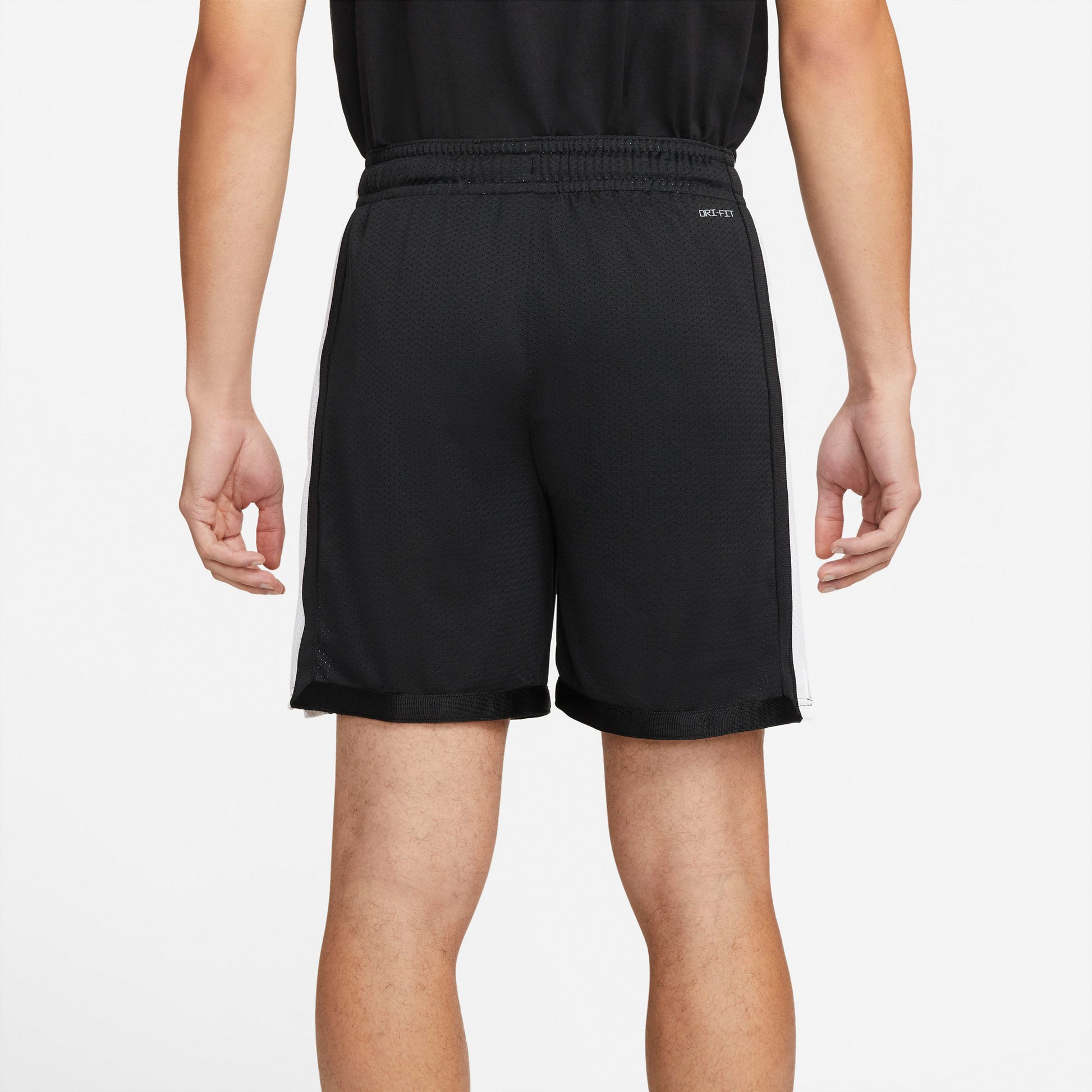 Jordan Sport Dri-FIT Mesh træningsshorts