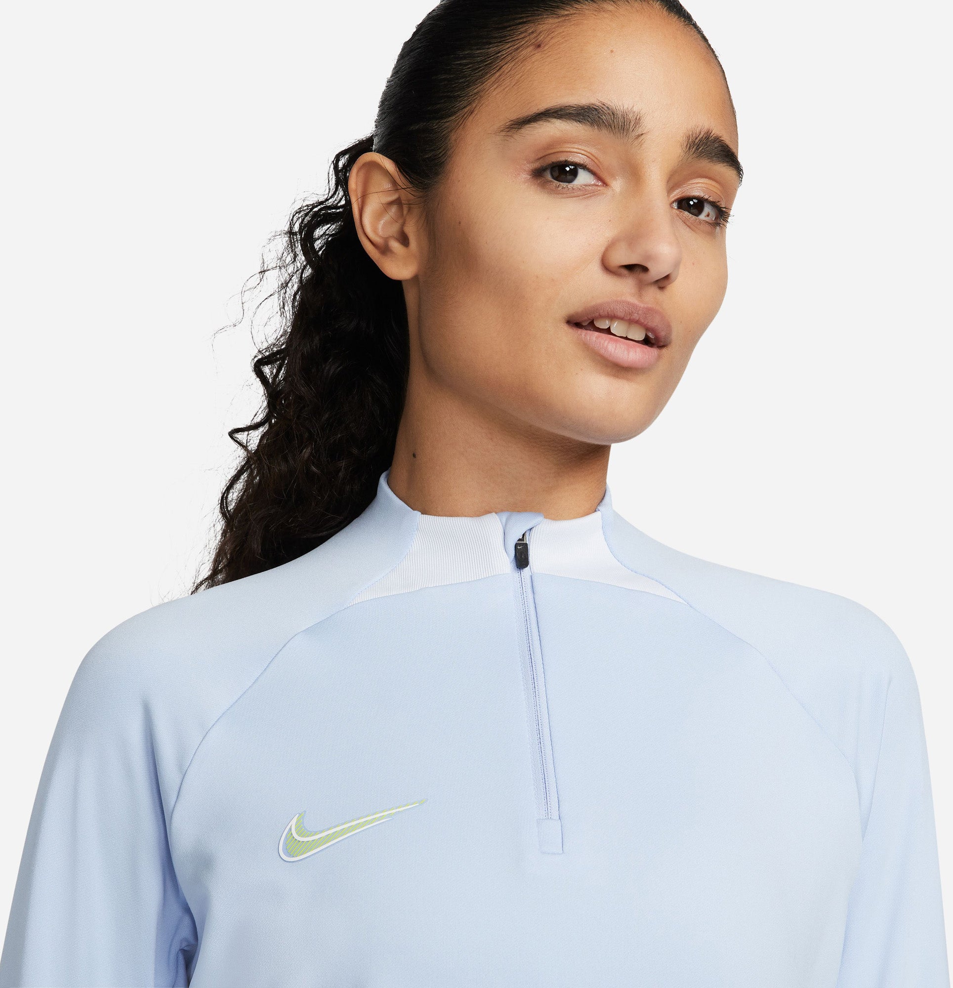 Dri-FIT Strike Drill træningstrøje