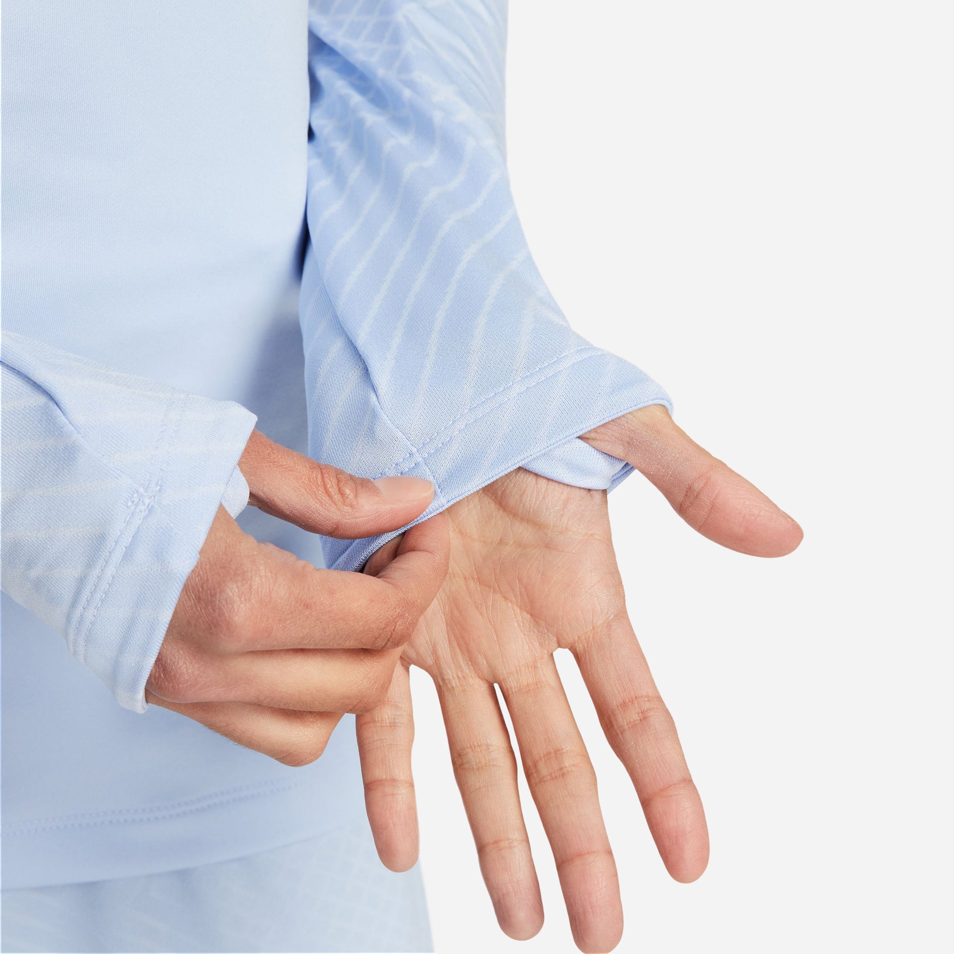 Dri-FIT Strike Drill træningstrøje