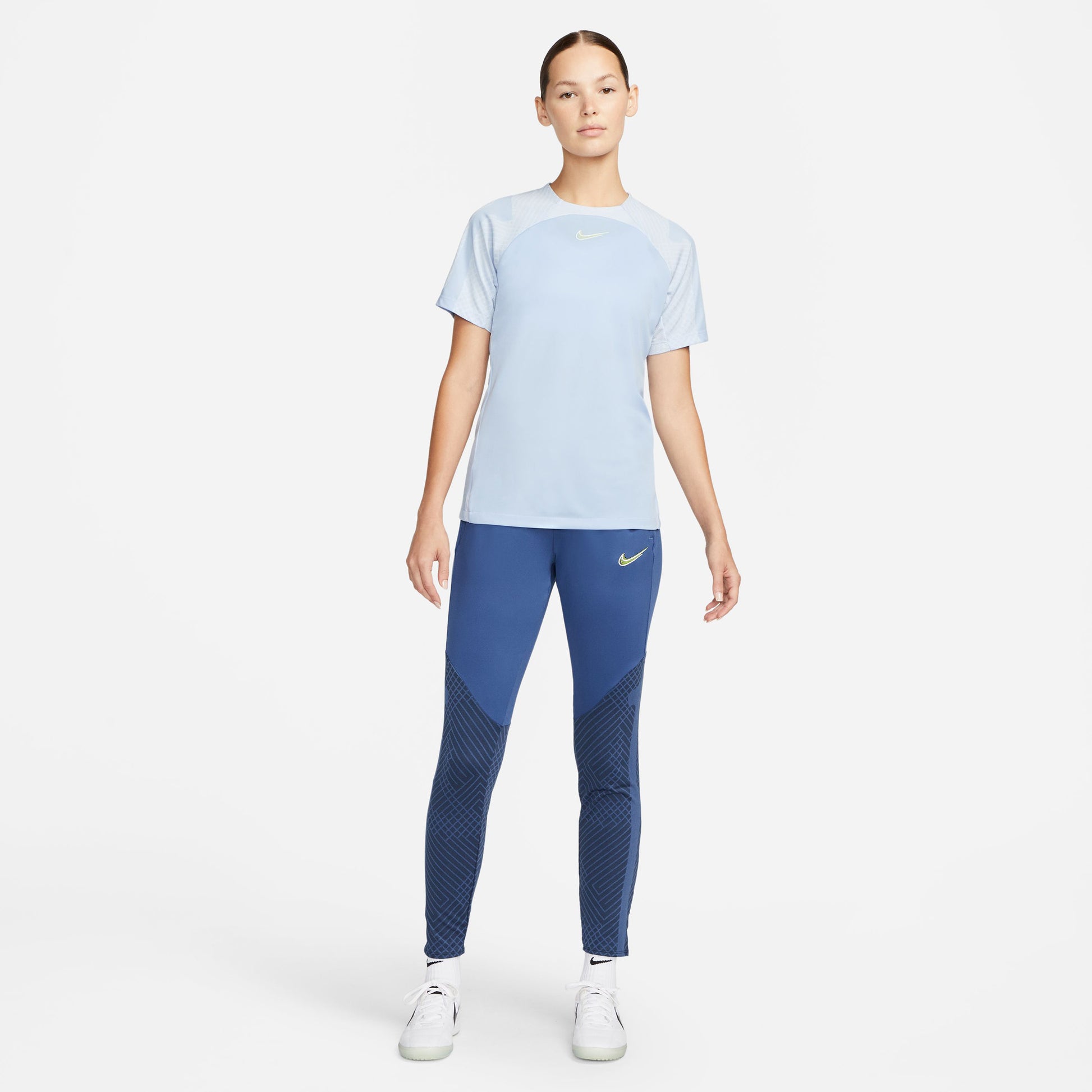 Dri-FIT Strike Knit træningsbukser