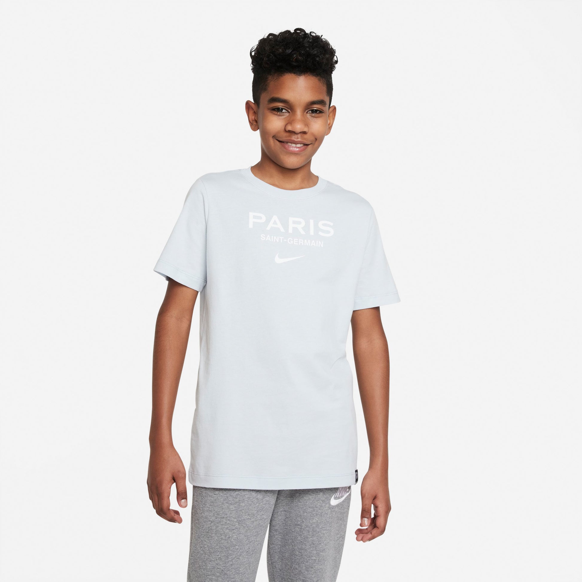Paris Saint-Germain Swoosh T-shirt