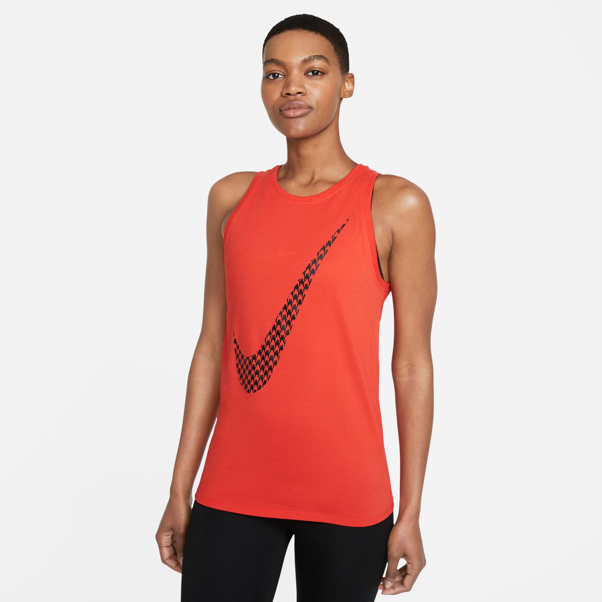 Dri-FIT Icon Clash top