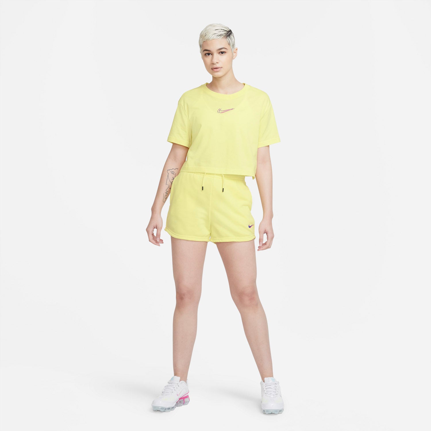 Sportswear Essential shorts