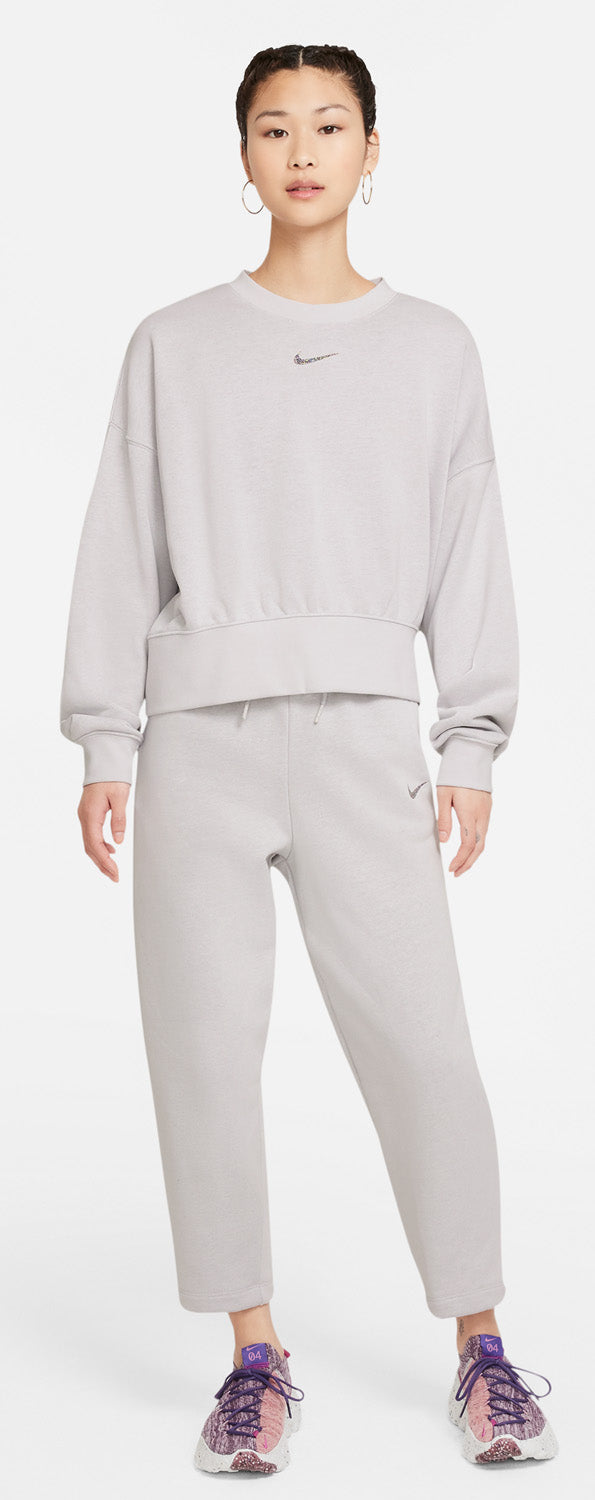 Køb Nike Sportswear Collection Essentials Oversized Fleece