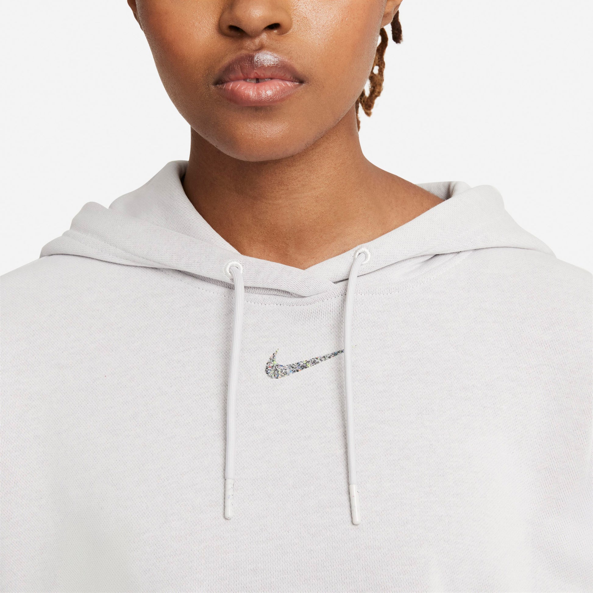 Sportswear Collection Essentials Easy hættetrøje