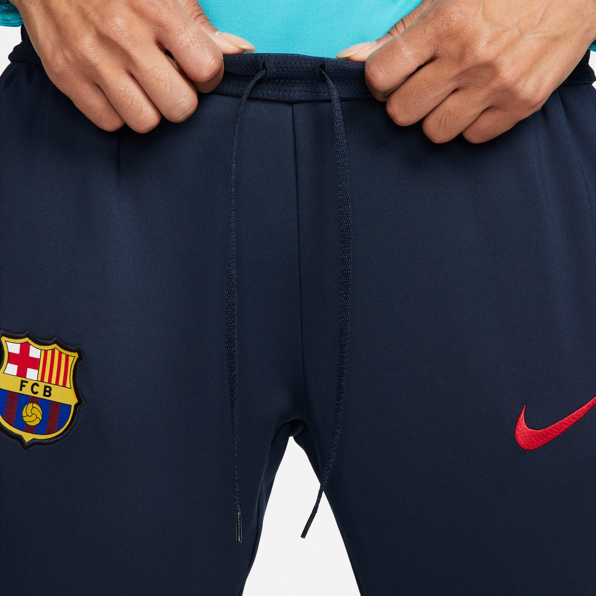 FC Barcelona Strike Dri-FIT bukser