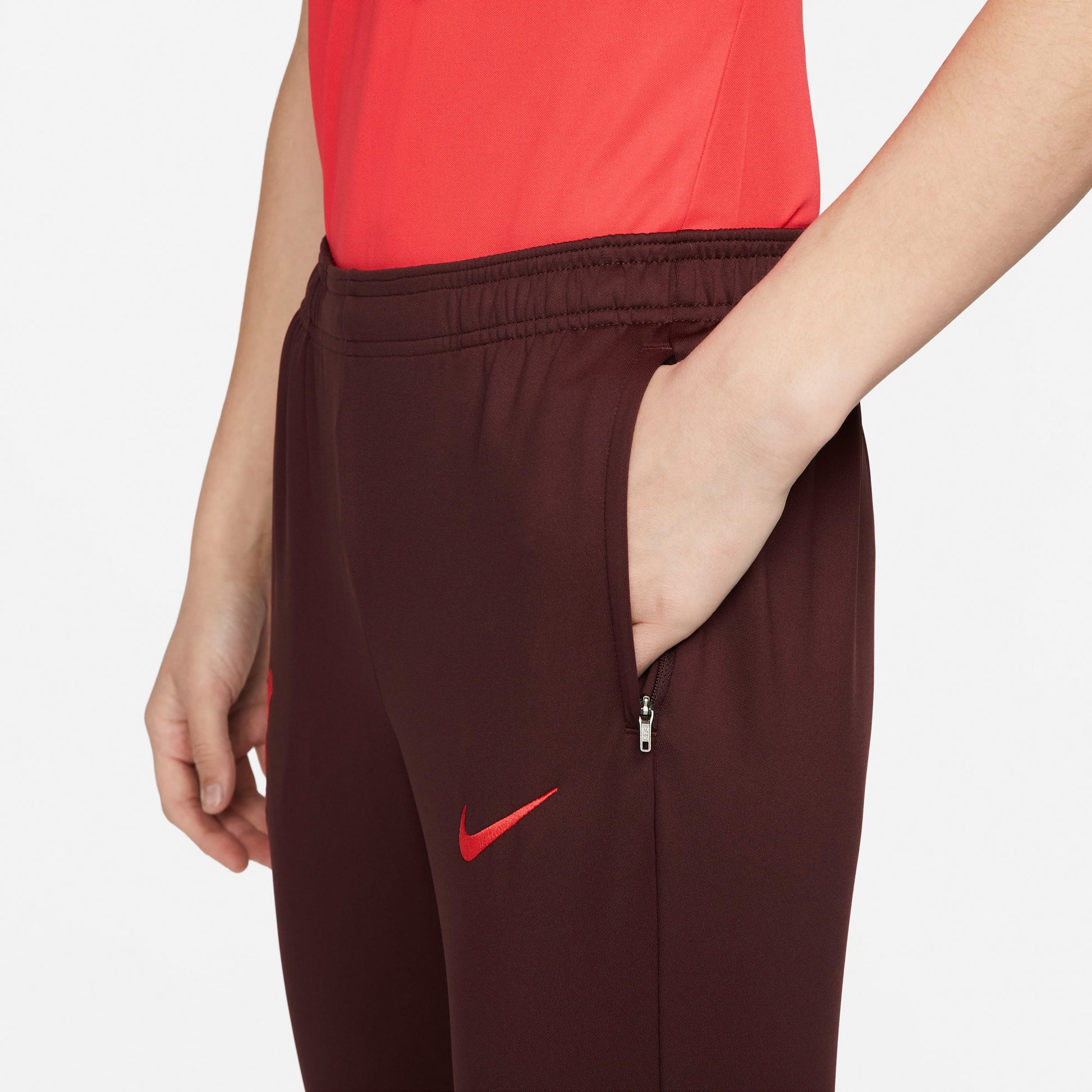 Liverpool FC Strike Dri-FIT bukser