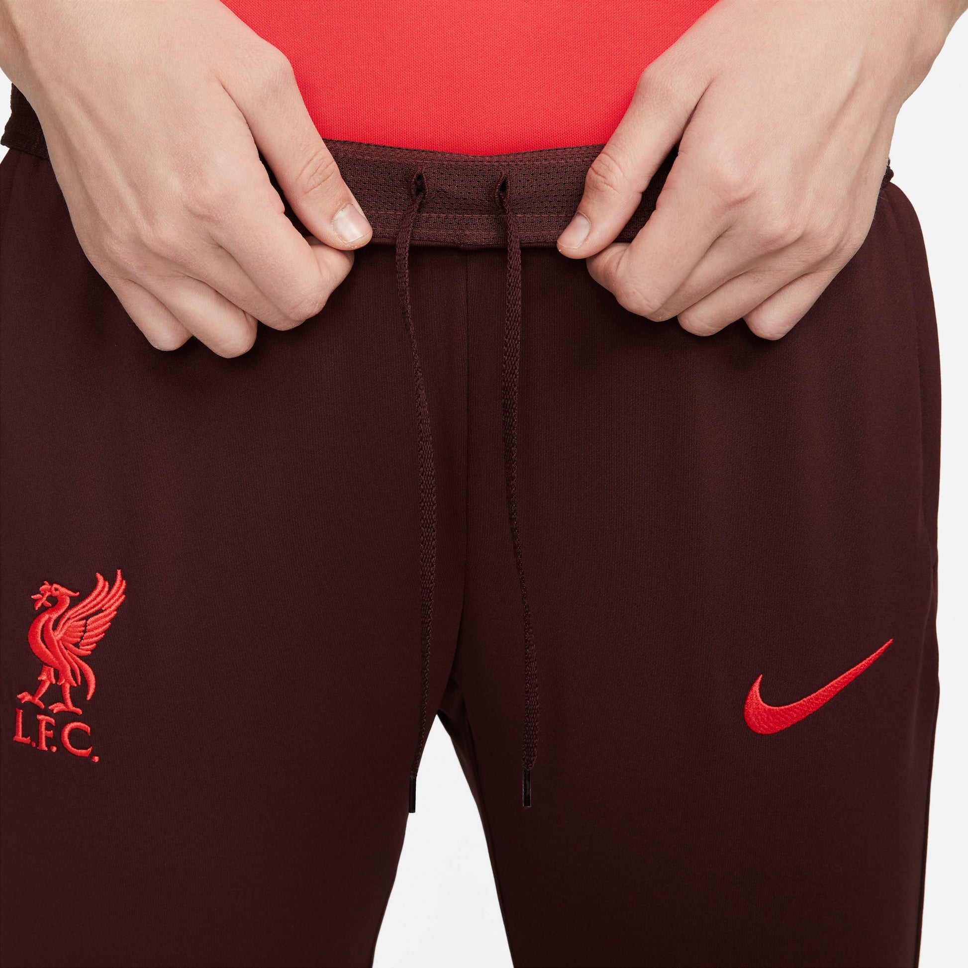 Liverpool FC Strike Dri-FIT bukser