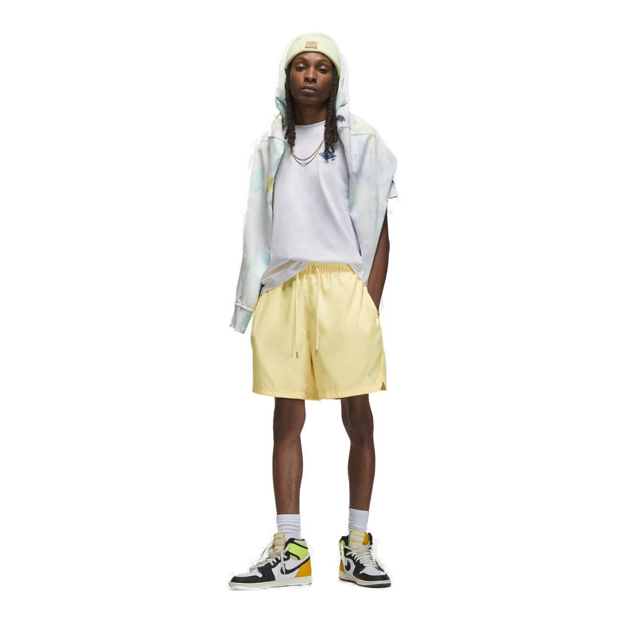 Essentials Poolside shorts